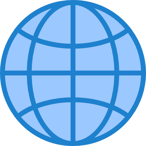 Internet 图标