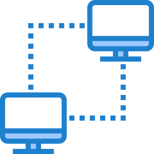 Network icon