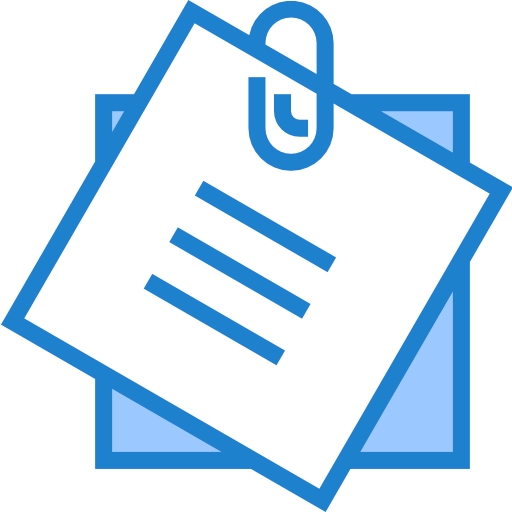 Notes Symbol
