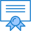 Diploma Symbol 64x64