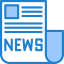 News Symbol 64x64