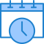 Calendar Symbol 64x64