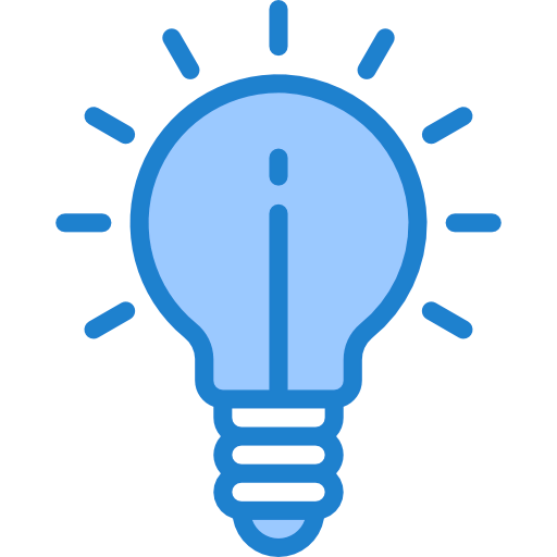Idea 图标