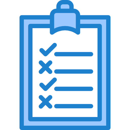 Check list Symbol