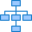 Diagram Symbol 64x64