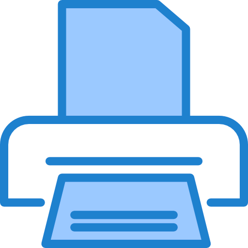 Printer icon