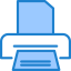 Printer Symbol 64x64