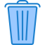 Bin Symbol 64x64