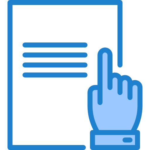 Data icon