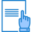 Data Symbol 64x64