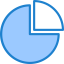 Pie chart Symbol 64x64