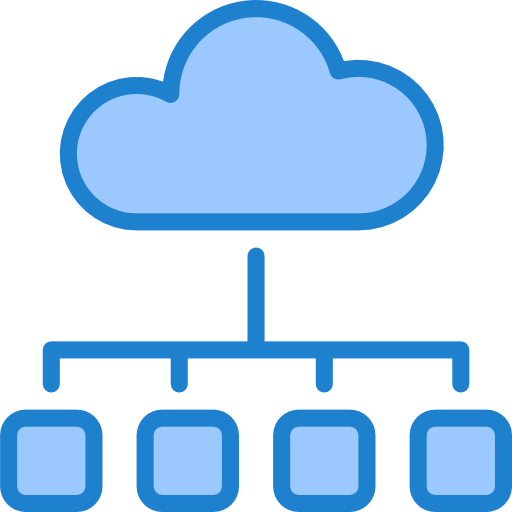 Cloud icon