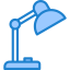 Desk lamp Symbol 64x64