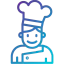 Chef icon 64x64