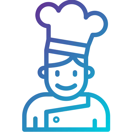 Chef icon