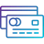 Credit card icon 64x64