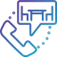 Reservation icon 64x64