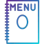 Menu icon 64x64