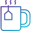 Tea icon 64x64