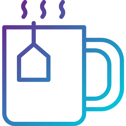 Tea icon