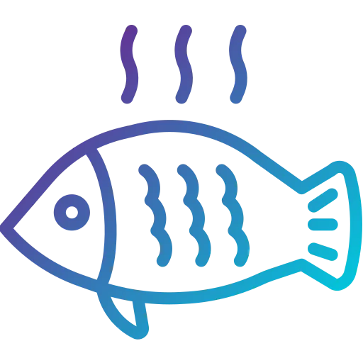 Fish icon