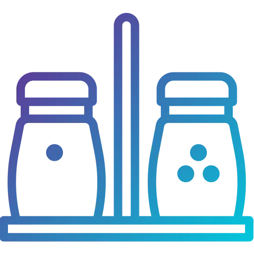 Condiment icon
