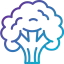 Broccoli icon 64x64
