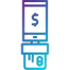 Payment method icon 64x64