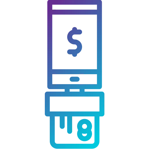 Payment method icon
