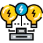 Brainstorming icon 64x64