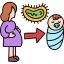 Contagion icon 64x64
