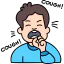 Cough icon 64x64