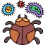 Bug icon 64x64