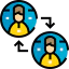 Transfer icon 64x64