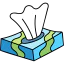 Tissue icon 64x64
