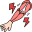 Pain icon 64x64
