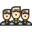 Teamwork icon 64x64