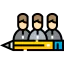 Teamwork icon 64x64