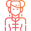 Woman 상 64x64