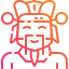 God of wealth 상 64x64