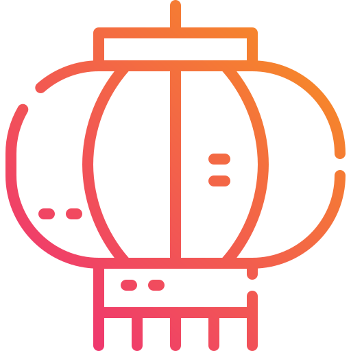 Lantern icon