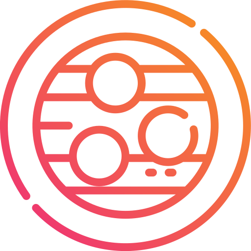 Dumpling icon