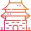Ming dynasty tombs 상 64x64