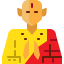 Buddhism icon 64x64