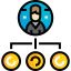 Organization icon 64x64