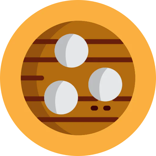 Dumpling icon