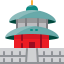 Temple of heaven icon 64x64