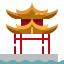 China icon 64x64