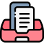Email 图标 64x64