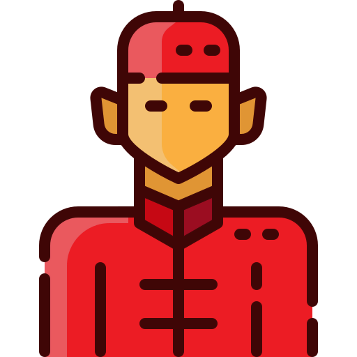 Man icon